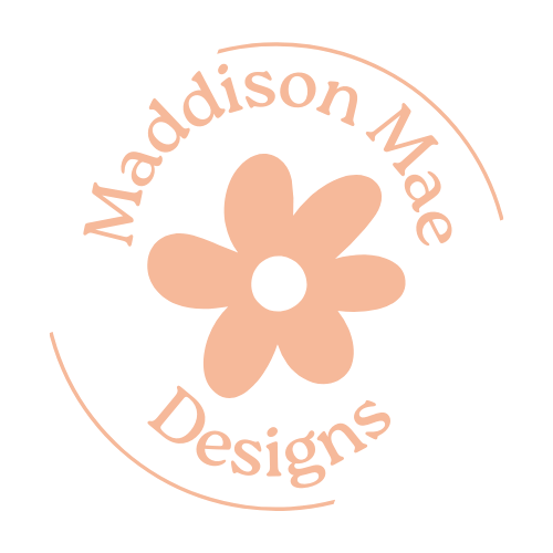 Maddison Mae Designs